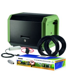 copy ofGeyser pro nébuliseur anti-moustique Stocker 445