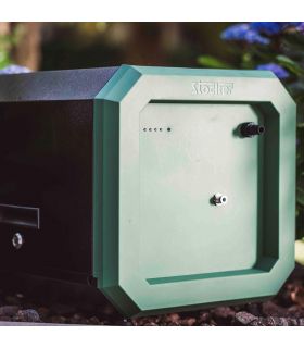 Geyser pro nébuliseur anti-moustique Stocker Art. 445