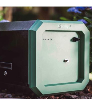 Geyser pro nébuliseur anti-moustique Stocker Art. 445