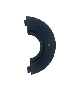 Demi-cercle cache-courroie tondeuse Texas Premium-5370TRWE 435496