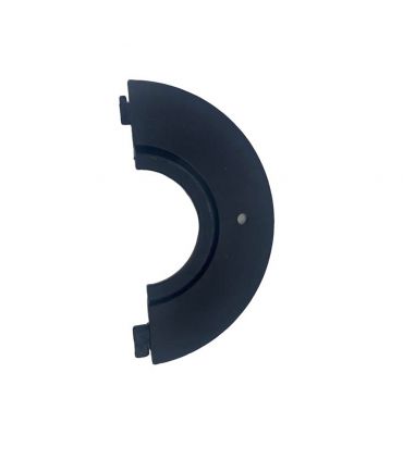 Demi-cercle cache-courroie tondeuse Texas Premium-5370TRWE 435496