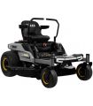 Tracteur tondeuse batterie 72V 44Ah Zero-Turn coupe 107 cm mulching - TEXAS Epsilon ZT10700Li