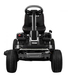 Tracteur tondeuse batterie 72V 24Ah coupe 76 cm hydrostatique mulching - TEXAS Epsilon R7600Li