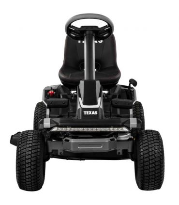 Tracteur tondeuse batterie 72V 24Ah coupe 76 cm hydrostatique mulching - TEXAS Epsilon R7600Li