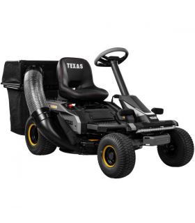 Bac de ramassage 230L pour tracteur Epsilon R7600Li - TEXAS