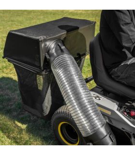 Bac de ramassage 230L pour tracteur Epsilon R7600Li - TEXAS