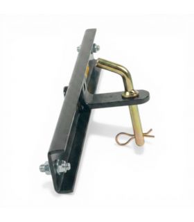 Barre de remorquage tracteur tondeuse Villager ATR-33868 (réf. d'origine : 299900395/0)