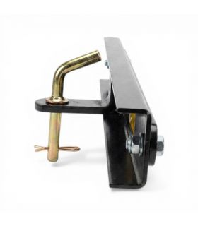 Barre de remorquage tracteur tondeuse Villager ATR-33868 (réf. d'origine : 299900395/0)