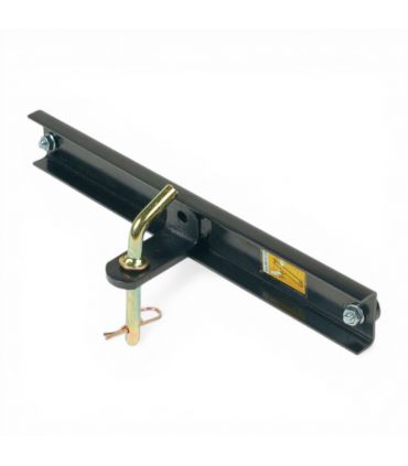 Barre de remorquage tracteur tondeuse Villager ATR-33868 (réf. d'origine : 299900395/0)