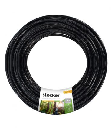 Tuyau pour geyser accessoire brumisateur STOCKER 4224