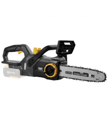 Elagueuse sans fil 20V guide Oregon 25cm TEXAS CSX2000