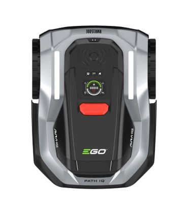 Robot tondeuse EGO AURA R2 - RMR1500E - 1500m²
