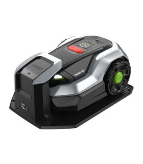 Robot tondeuse EGO AURA R2 - RMR1500E - 1500m²