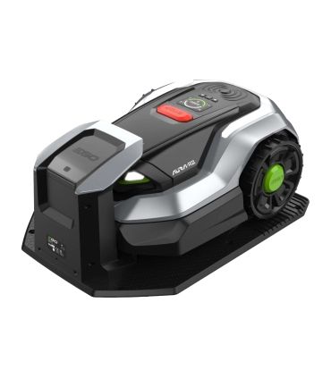 Robot tondeuse EGO AURA R2 - RMR1500E - 1500m²