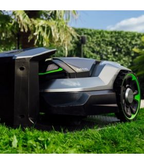Robot tondeuse EGO AURA R2 - RMR1500E - 1500m²