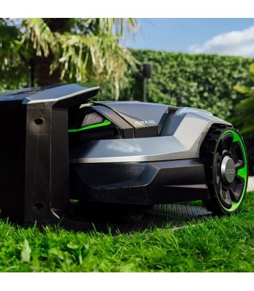 Robot tondeuse EGO AURA R2 - RMR1500E - 1500m²