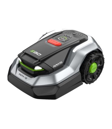 Robot tondeuse EGO AURA R2 - RMR1500E - 1500m²