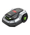 Tondeuse Robot sur batterie 56V 5Ah coupe 24cm mulching 1500m² EGO RMR1500E