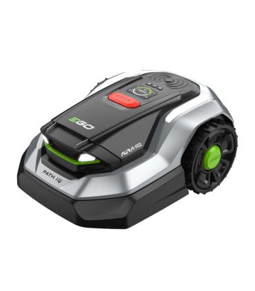 Robot tondeuse EGO AURA R2 - RMR3000E - 3000m²