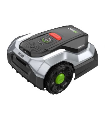 Robot tondeuse EGO AURA R2 - RMR3000E - 3000m²