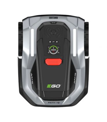 Robot tondeuse EGO AURA R2 - RMR6000E - 6000m²
