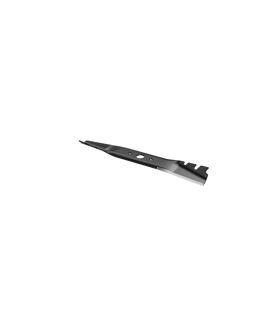 Lame High Lift EGO AB3001 pour tondeuse EGO LMX7600SP / LM3004SP-2 - 38,5 cm
