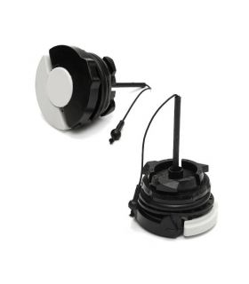Bouchon de réservoir adaptable débroussailleuse FS56 061840