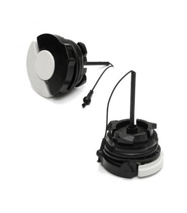 Bouchon de réservoir adaptable débroussailleuse FS56 061840