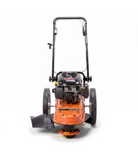 Tondeuse débroussailleuse thermique 5,5 cv, 160 cm3, coupe 56 cm - DAEWOO DWBC5600