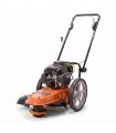Tondeuse débroussailleuse thermique 5,5 cv, 160 cm3, coupe 56 cm - DAEWOO DWBC5600