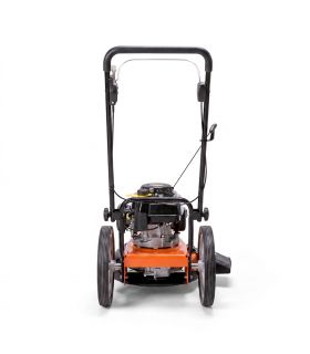 Tondeuse débroussailleuse thermique 5,5 cv, 160 cm3, coupe 56 cm - DAEWOO DWBC5600