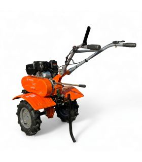 Motobineuse Thermique DAEWOO 7,5cv - 212cc Euro 5 - 2 Vitesses AV 1 Ar,Largeur 105cm DATM80110