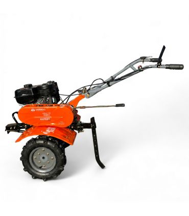 Motobineuse Thermique DAEWOO 7,5cv - 212cc Euro 5 - 2 Vitesses AV 1 Ar,Largeur 105cm DATM80110