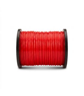 Fil en rouleau pour débroussailleuse, rond 2,4mm 390m en bobine - DUNSCH 7312240390R