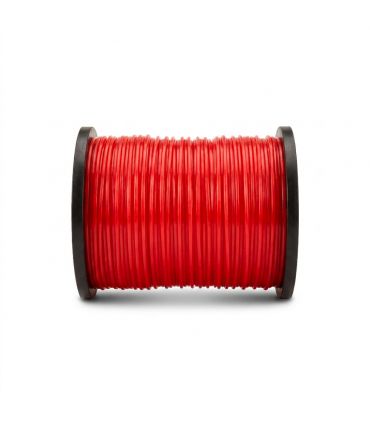 Bobine de fil renforcé pour débroussailleuse, rond 3,0mm 250m en bobine - DUNSCH 7312300250R