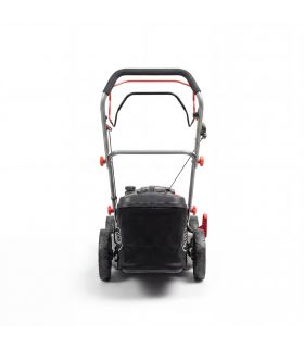 Tondeuse thermique 46 cm 123cc mulching inclus - POPSTER TLM046SB L123