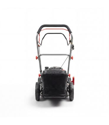 Tondeuse thermique 46 cm 123cc mulching inclus - POPSTER TLM046SB L123