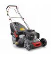 Tondeuse thermique 51 cm 166cc mulching inclus - POPSTER TLM051SM L166