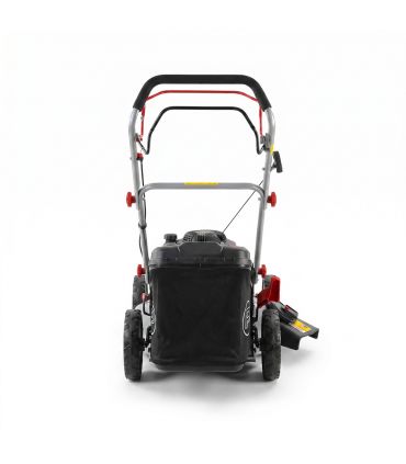 Tondeuse thermique 51 cm 166cc mulching inclus - POPSTER TLM051SM L166