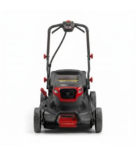 Tondeuse électrique 40V poussée, lame 50 cm, 40 min d'autonomie - POPSTER BLM236H-21 PAC