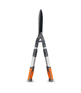 Cisaille à haies téléscopique légère coupe 6mm - DAHW-HS86TL