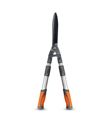 Cisaille à haies téléscopique légère coupe 6mm - DAHW-HS86TL