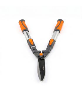 Cisaille à haies téléscopique légère coupe 6mm - DAHW-HS86TL