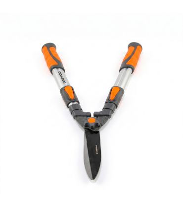 Cisaille à haies téléscopique légère coupe 6mm - DAHW-HS86TL