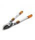 Coupe branches téléscopique lames acier carbone 50mm - DAEWOO DAHW-CAL103TL