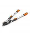 Coupe branches téléscopique lames acier carbone 50mm - DAEWOO DAHW-CAL103TL