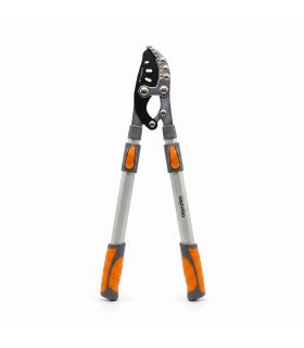 Coupe branches téléscopique lames acier carbone 50mm - DAEWOO DAHW-CAL103TL