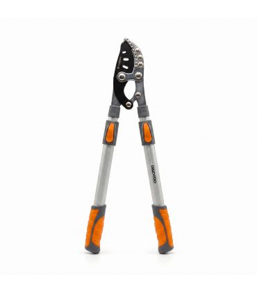 Coupe branches téléscopique lames acier carbone 50mm - DAEWOO DAHW-CAL103TL