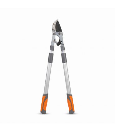 Coupe branches téléscopique lames acier carbone 50mm - DAEWOO DAHW-CAL103TL