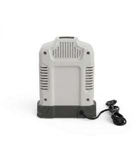 Chargeur rapide 62V 4A pour batterie DAEWOO DALCH62-4A